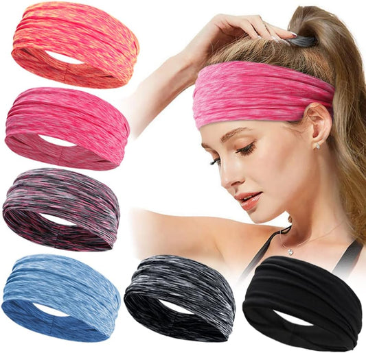 Diademas Deportivas