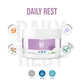 Daily Rest - Ecoland (150g)