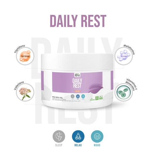 Daily Rest - Ecoland (150g)