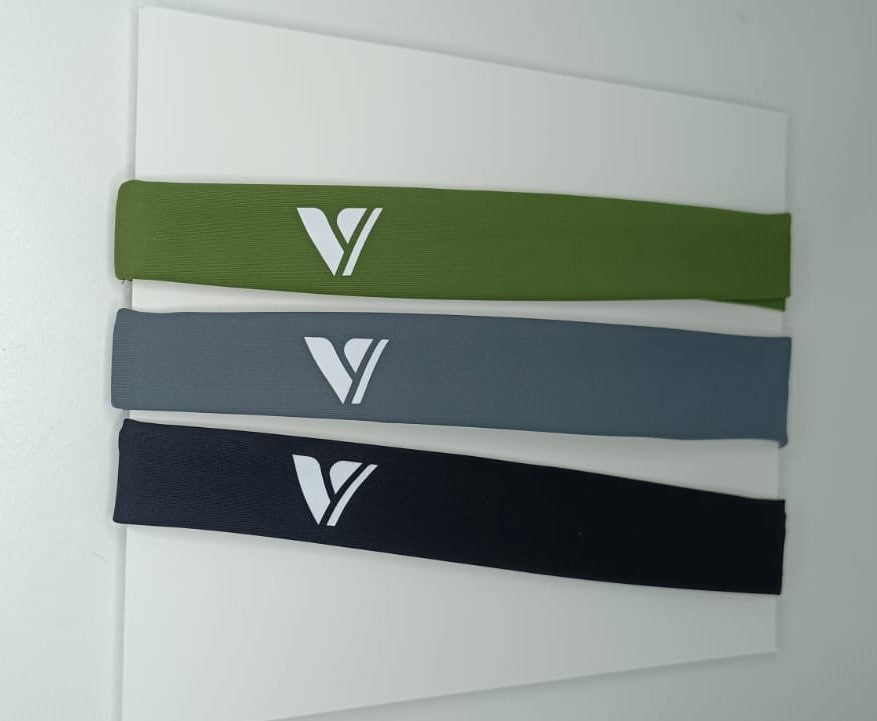 Diademas Deportivas Unisex