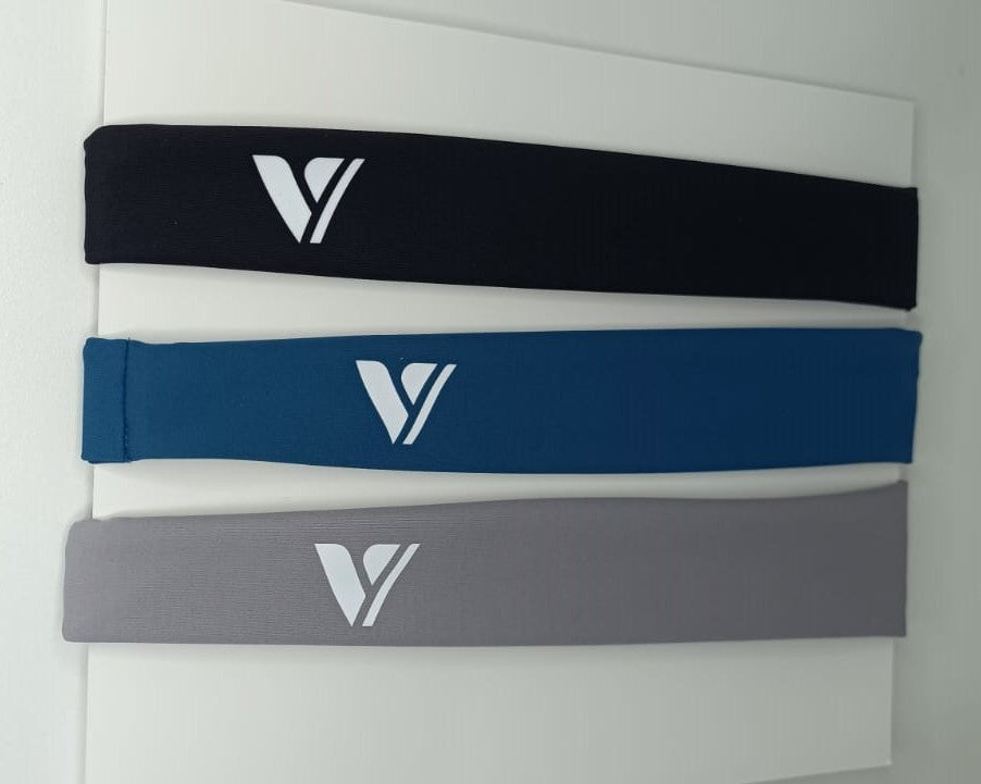 Diademas Deportivas Unisex