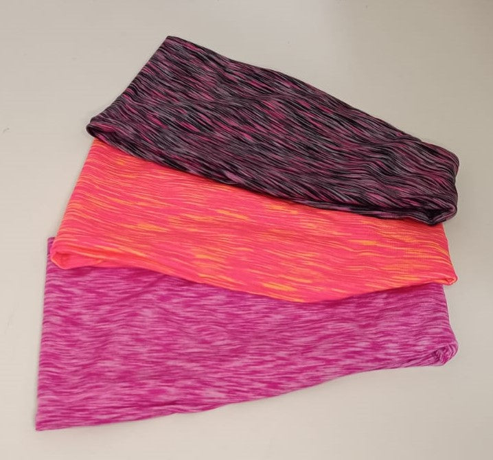 Diademas Deportivas