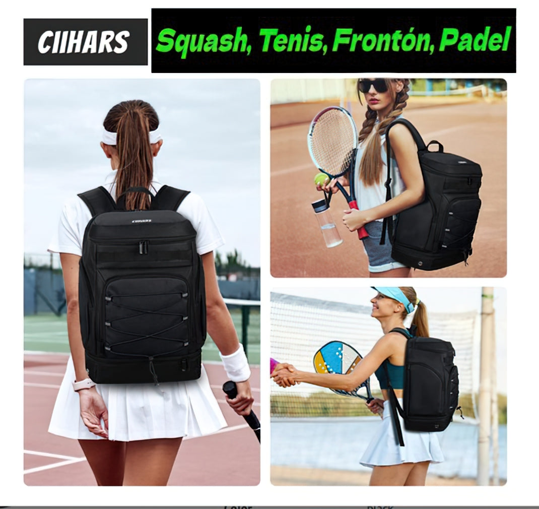 Mochila Multideporte